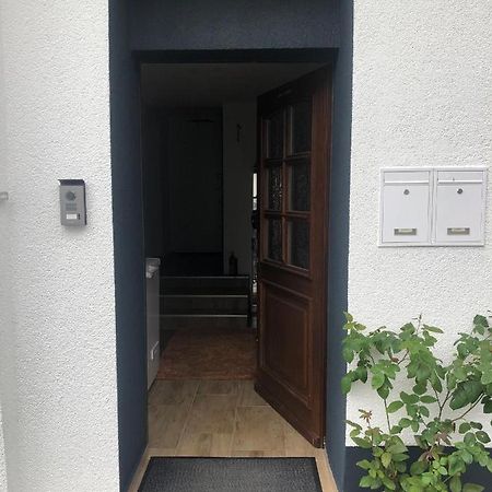 Seven'S Apartments I Löhnberg Екстериор снимка