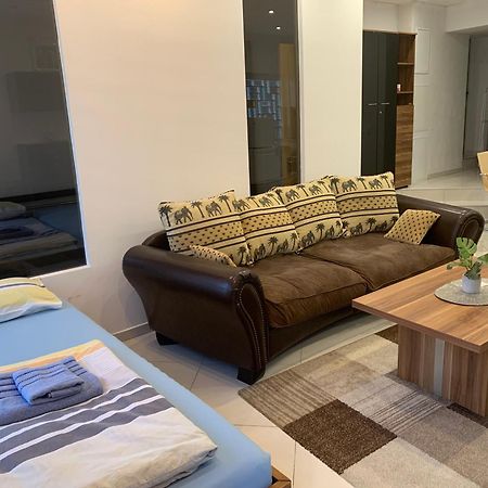 Seven'S Apartments I Löhnberg Екстериор снимка