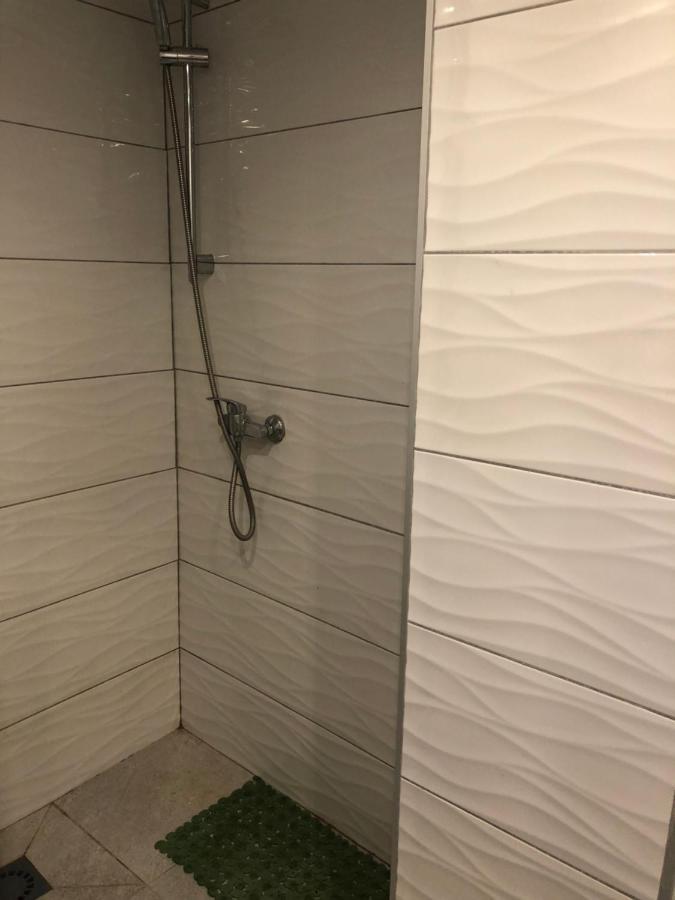 Seven'S Apartments I Löhnberg Екстериор снимка