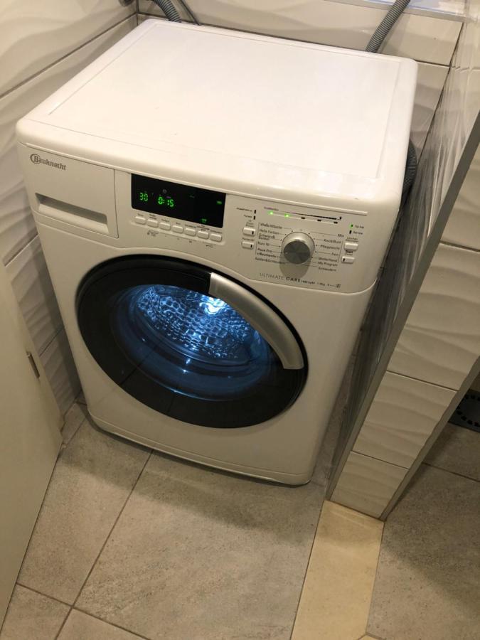 Seven'S Apartments I Löhnberg Екстериор снимка
