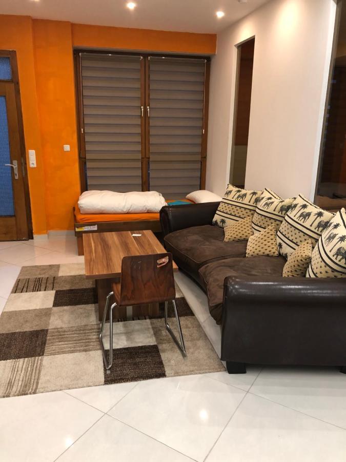 Seven'S Apartments I Löhnberg Екстериор снимка