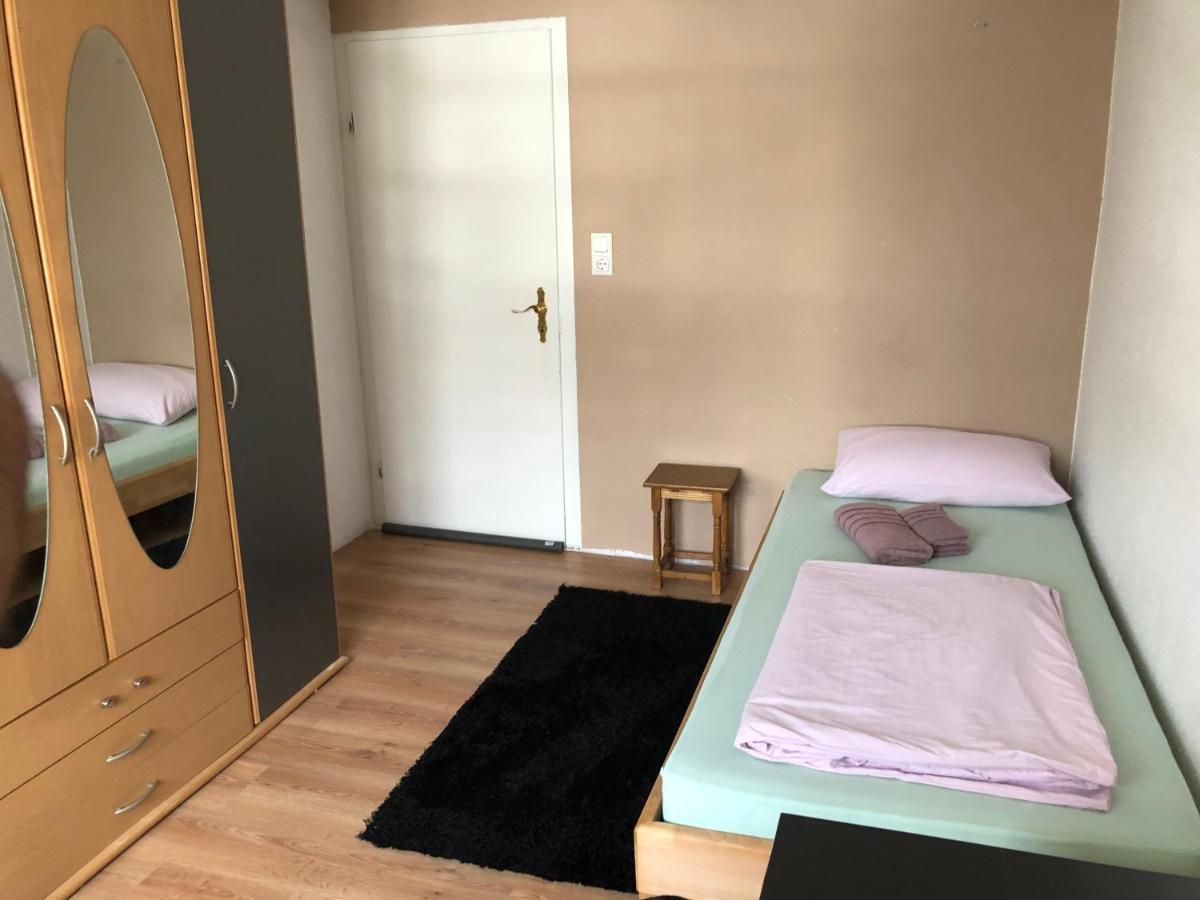 Seven'S Apartments I Löhnberg Екстериор снимка