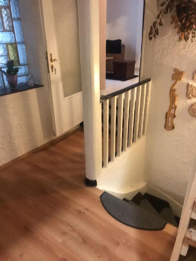 Seven'S Apartments I Löhnberg Екстериор снимка