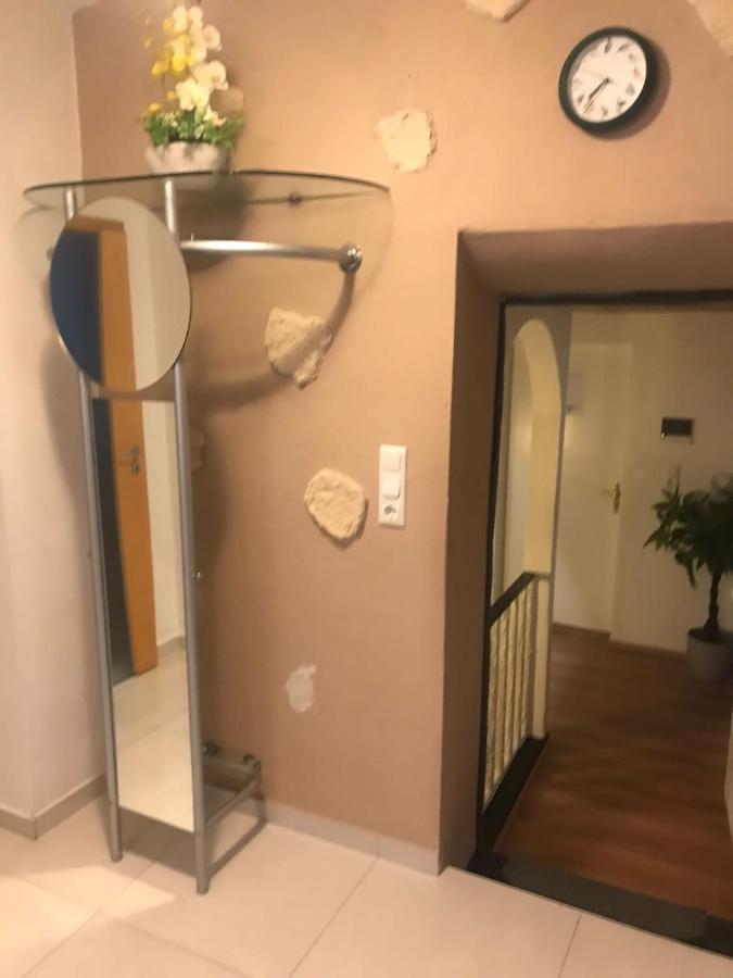 Seven'S Apartments I Löhnberg Екстериор снимка