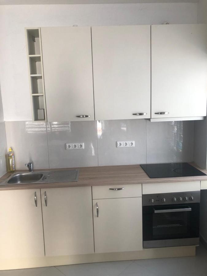 Seven'S Apartments I Löhnberg Екстериор снимка