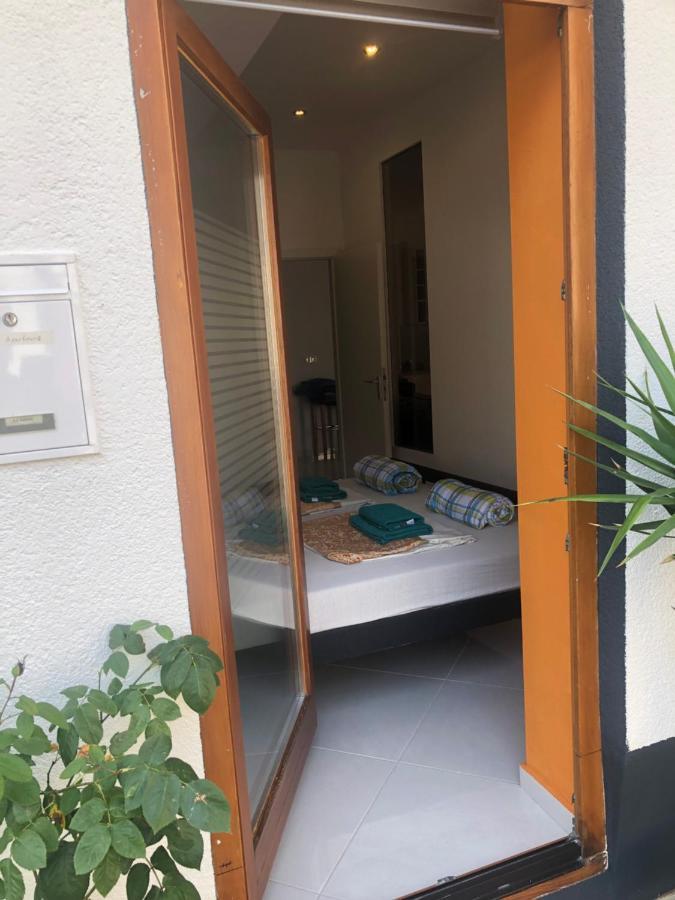 Seven'S Apartments I Löhnberg Екстериор снимка