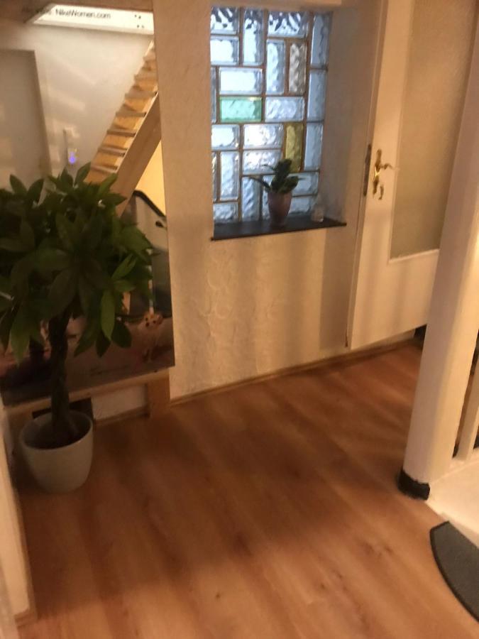 Seven'S Apartments I Löhnberg Екстериор снимка