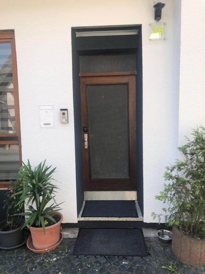 Seven'S Apartments I Löhnberg Екстериор снимка