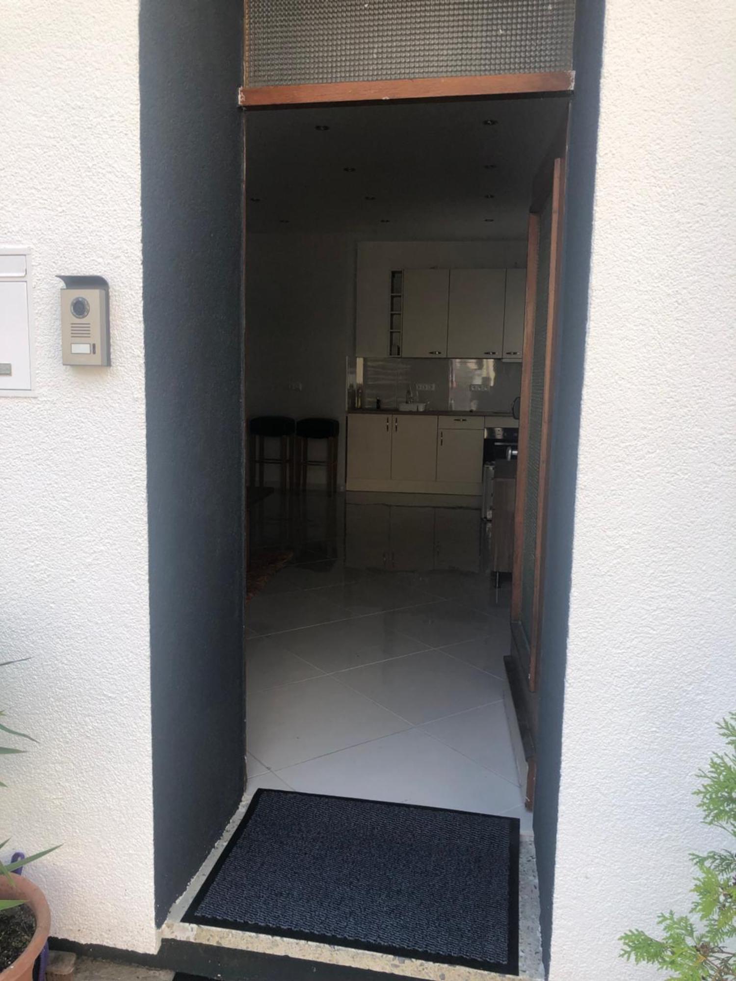 Seven'S Apartments I Löhnberg Екстериор снимка