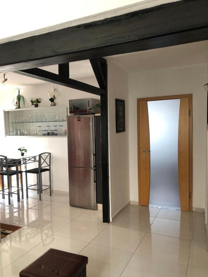 Seven'S Apartments I Löhnberg Екстериор снимка