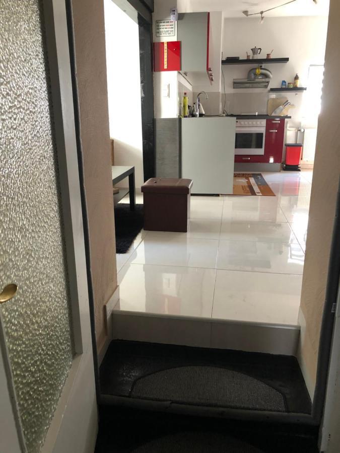Seven'S Apartments I Löhnberg Екстериор снимка