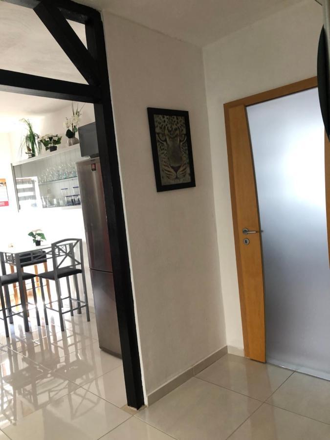 Seven'S Apartments I Löhnberg Екстериор снимка