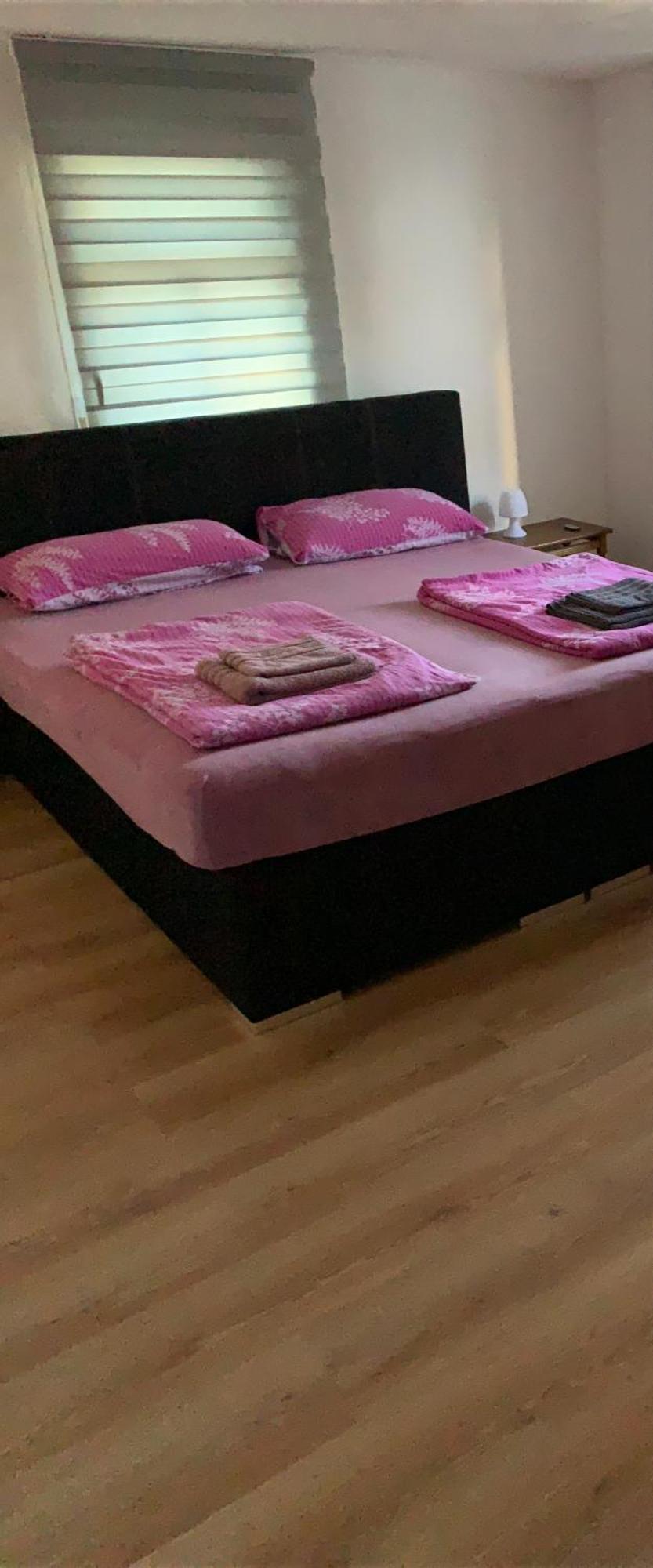Seven'S Apartments I Löhnberg Екстериор снимка